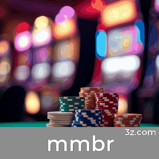 mmbr: Sua Plataforma de Apostas Esportivas Profissional no Brasil