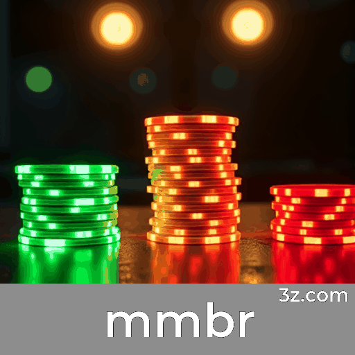 mmbr: Variedade e Diversão para Jogadores Brasileiros