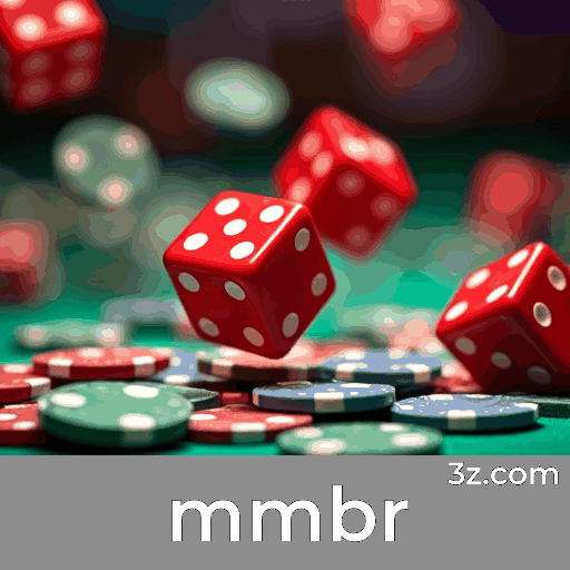 mmbr: Variedade e Diversão para Jogadores Brasileiros