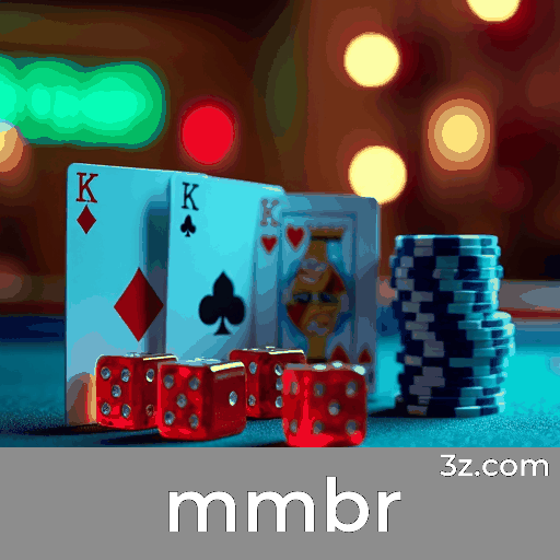 mmbr: Domine Jogos com Estratégias de Cassino Poderosas