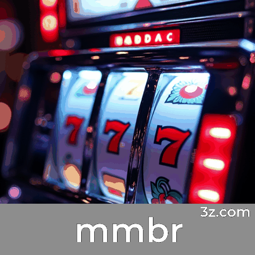 mmbr: Domine Jogos com Estratégias de Cassino Poderosas