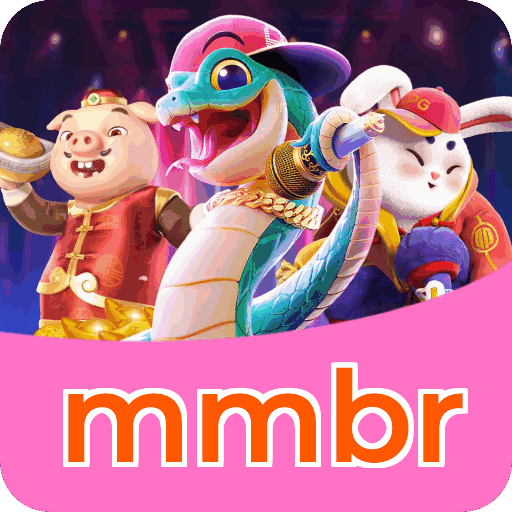 Login rápido no app mmbr