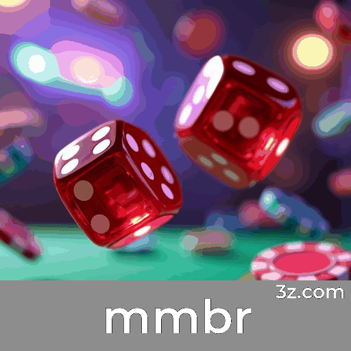 Tecnologia Avançada da mmbr: Inovação em Apostas Online